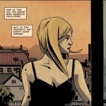 Preview: Butterfly HC (Archaia)