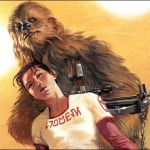 First Look: Chewbacca #1 by Duggan & Noto