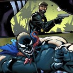 First Look: Contest of Champions #1 by Ewing & Medina