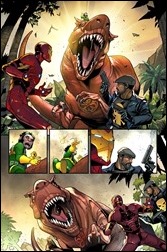 Contest of Champions #1 Preview 3