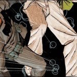 DARK KNIGHT III: THE MASTER RACE #1 – First Variant Cover Revealed