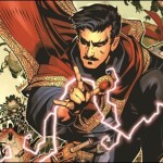 First Look: Doctor Strange #1 by Aaron & Bachalo