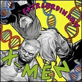 Extraordinary X-Men #1 Cover - Hip-Hop Variant
