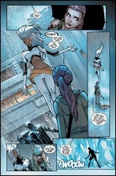 Extraordinary X-Men #1 Preview 1