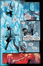 Extraordinary X-Men #1 Preview 2