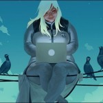 Faith #1 Arrives In January From Valiant Comics