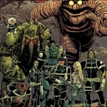 First Look: Howling Commandos of S.H.I.E.L.D. #1