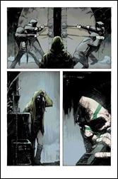 Karnak #1 Preview 1