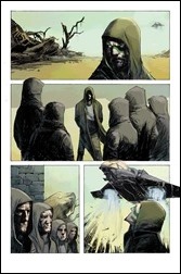 Karnak #1 Preview 2