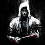 Preview: Karnak #1 by Ellis & Zaffino