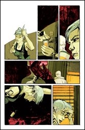 The Death Defying Dr. Mirage: Second Lives #1 Preview 1