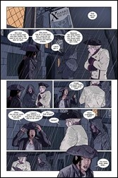 Princeless: Raven, The Pirate Princess #3 Preview 5