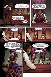 Princeless #4 Preview 2