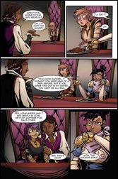 Princeless #4 Preview 4