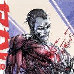 Preview: Rai #10 by Kindt & Crain