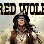 Red Wolf Ongoing Series Begins in December from Marvel