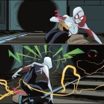 First Look: Spider-Gwen #1 by Latour, Rodriguez, & Renzi