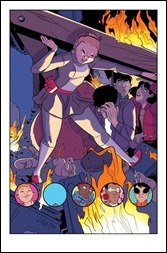 The Unbeatable Squirrel Girl #1 Preview 2