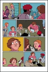 The Unbeatable Squirrel Girl #1 Preview 3