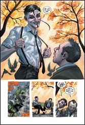 Colder: Toss The Bones #1 Preview 2