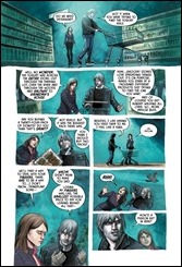 Colder: Toss The Bones #1 Preview 6