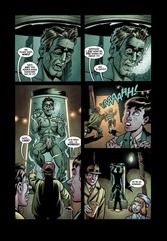 Dead Vengeance #1 Preview 4