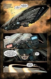 EVE: Valkyrie #1 Preview 1