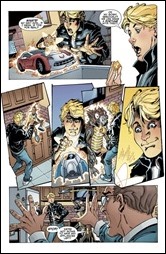 Power Cubed #1 Preview 1