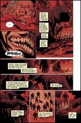 The Steam Man #1 Preview 7