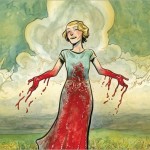 Preview: Harrow County #7 by Bunn & Crook