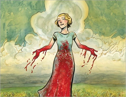 Harrow County #7