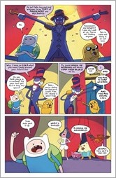 Adventure Time #45 Preview 4