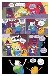 Adventure Time #45 Preview 5