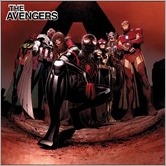 All-New, All-Different Avengers #1 Cover - Cheung Hip-Hop Variant