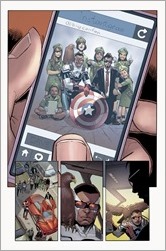 All-New, All-Different Avengers #1 Preview 3