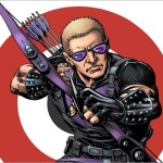 First Look: All-New Hawkeye #1 by Lemire & Perez