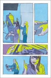 All-New Hawkeye #1 Preview 3