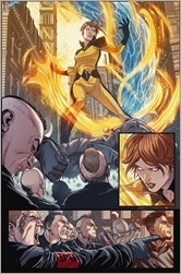 All-New Inhumans #1 Preview 3