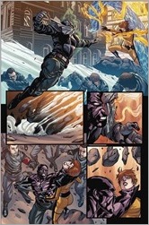 All-New Inhumans #1 Preview 4