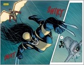 All-New Wolverine #1 Preview 5