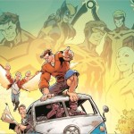 First Look: All-New X-Men #1 by Hopeless & Bagley