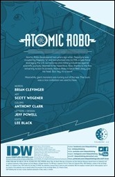 Atomic Robo and the Ring of Fire #2 Preview 1