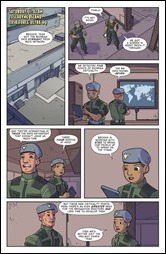 Atomic Robo and the Ring of Fire #2 Preview 2
