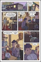 Atomic Robo and the Ring of Fire #2 Preview 3
