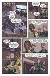 Atomic Robo and the Ring of Fire #2 Preview 5