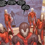 Preview: Book of Death: The Fall of X-O Manowar #1