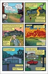 Back to the Future #1 Preview 3