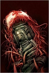 Carnage #1 Cover