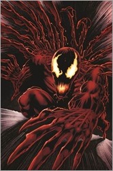 Carnage #1 Cover - Perkins Variant