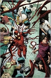 Carnage #1 Preview 2